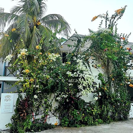 Keyla Inn Thulusdhoo Εξωτερικό φωτογραφία