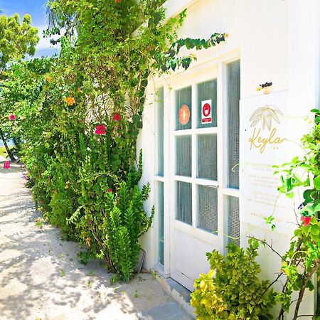 Keyla Inn Thulusdhoo Εξωτερικό φωτογραφία