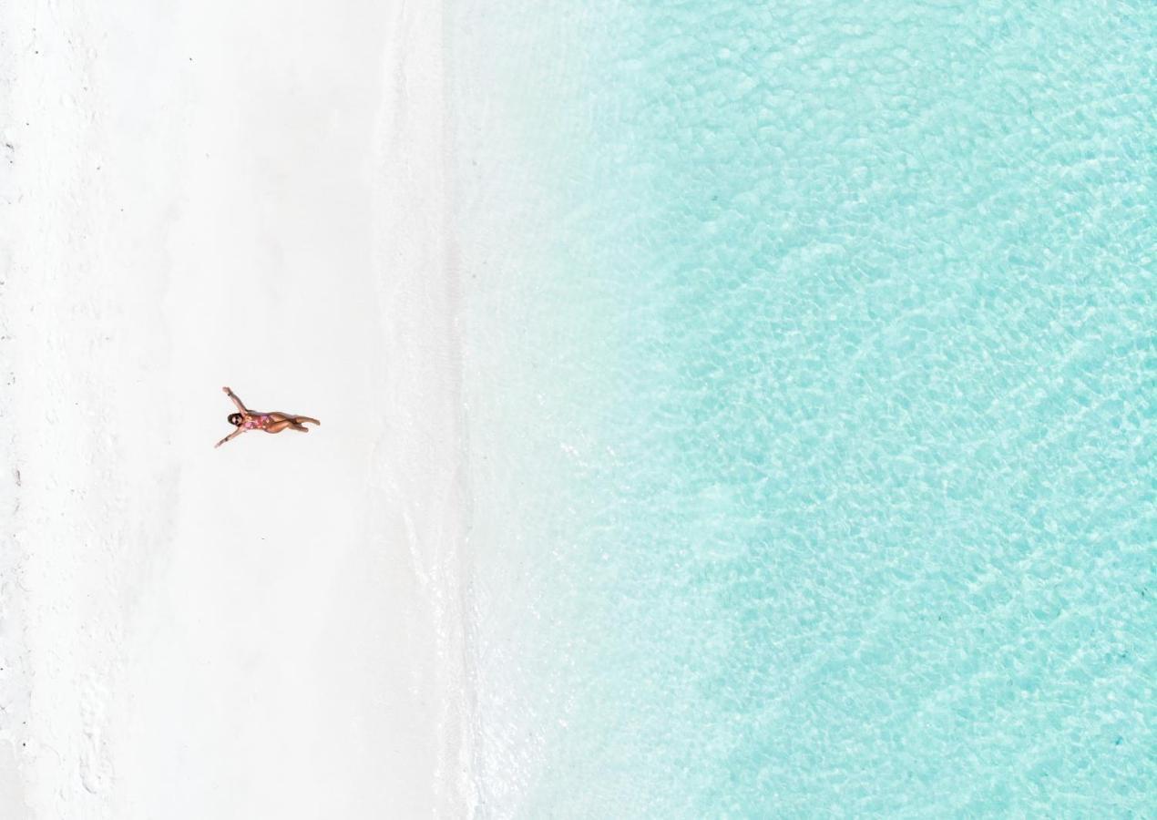 Keyla Inn Thulusdhoo Εξωτερικό φωτογραφία