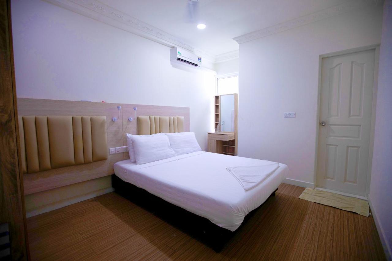 Keyla Inn Thulusdhoo Εξωτερικό φωτογραφία