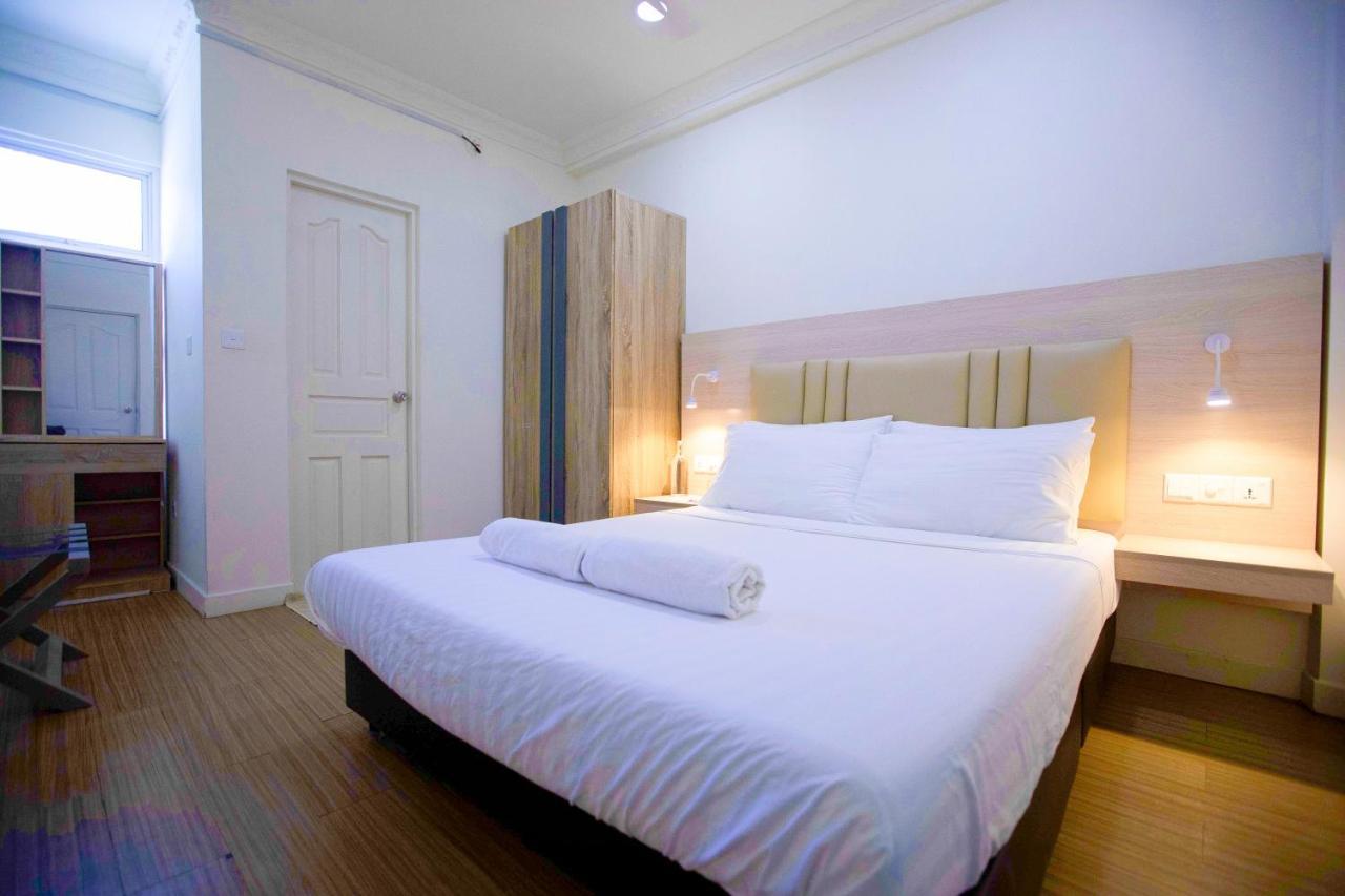 Keyla Inn Thulusdhoo Εξωτερικό φωτογραφία