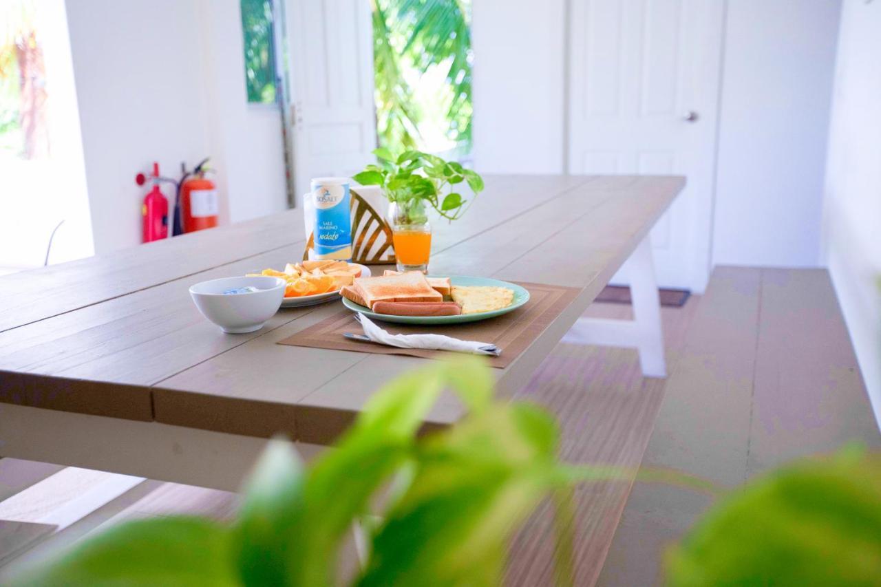 Keyla Inn Thulusdhoo Εξωτερικό φωτογραφία