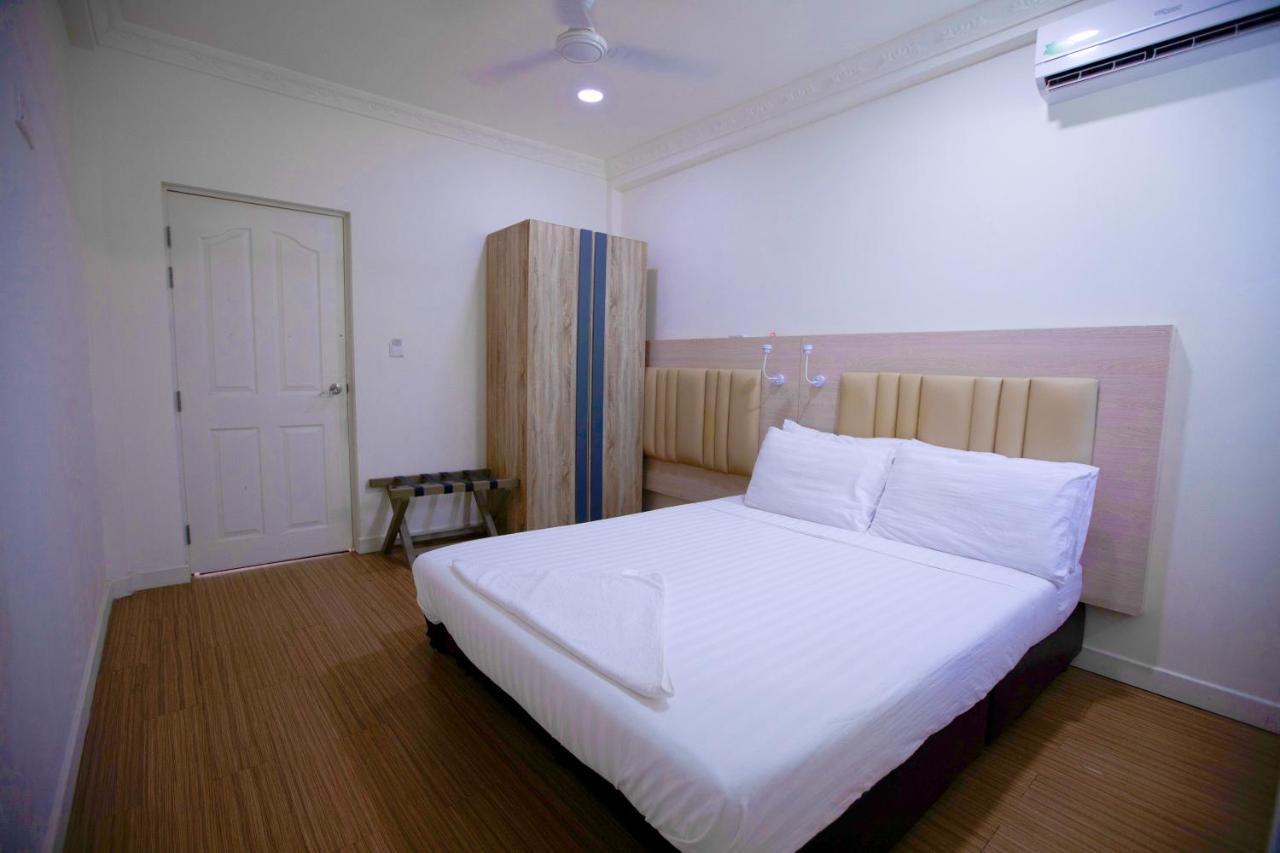 Keyla Inn Thulusdhoo Εξωτερικό φωτογραφία