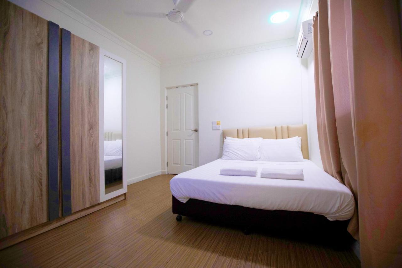 Keyla Inn Thulusdhoo Εξωτερικό φωτογραφία