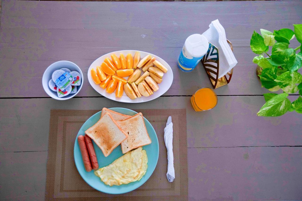 Keyla Inn Thulusdhoo Εξωτερικό φωτογραφία