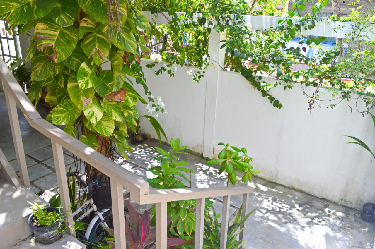 Keyla Inn Thulusdhoo Εξωτερικό φωτογραφία
