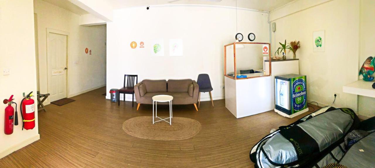 Keyla Inn Thulusdhoo Εξωτερικό φωτογραφία