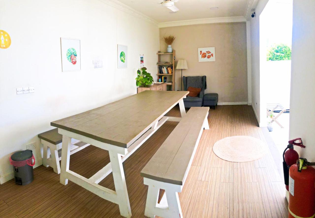 Keyla Inn Thulusdhoo Εξωτερικό φωτογραφία