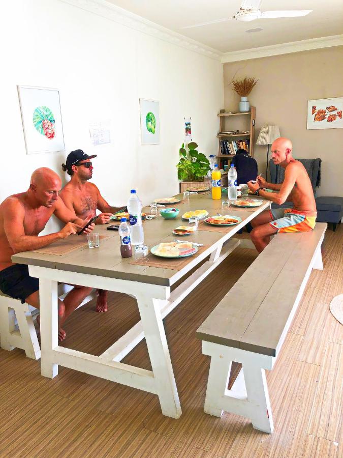 Keyla Inn Thulusdhoo Εξωτερικό φωτογραφία