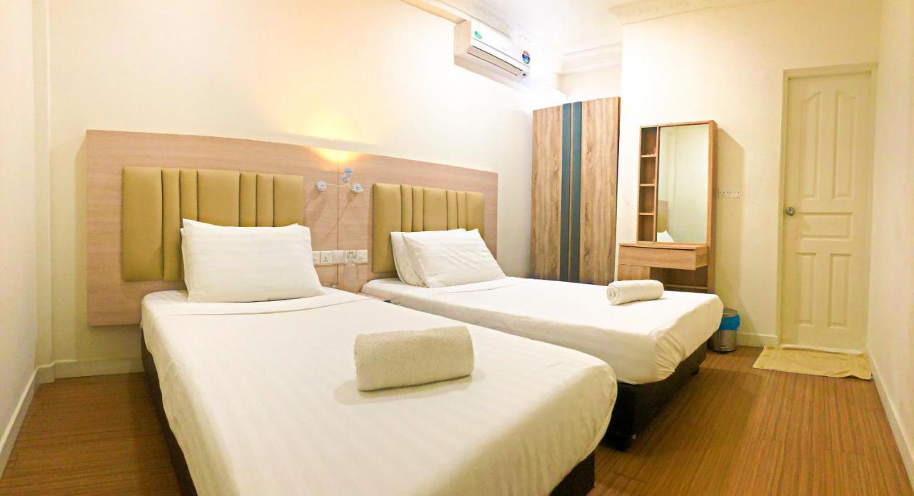 Keyla Inn Thulusdhoo Εξωτερικό φωτογραφία