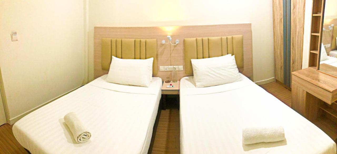 Keyla Inn Thulusdhoo Εξωτερικό φωτογραφία