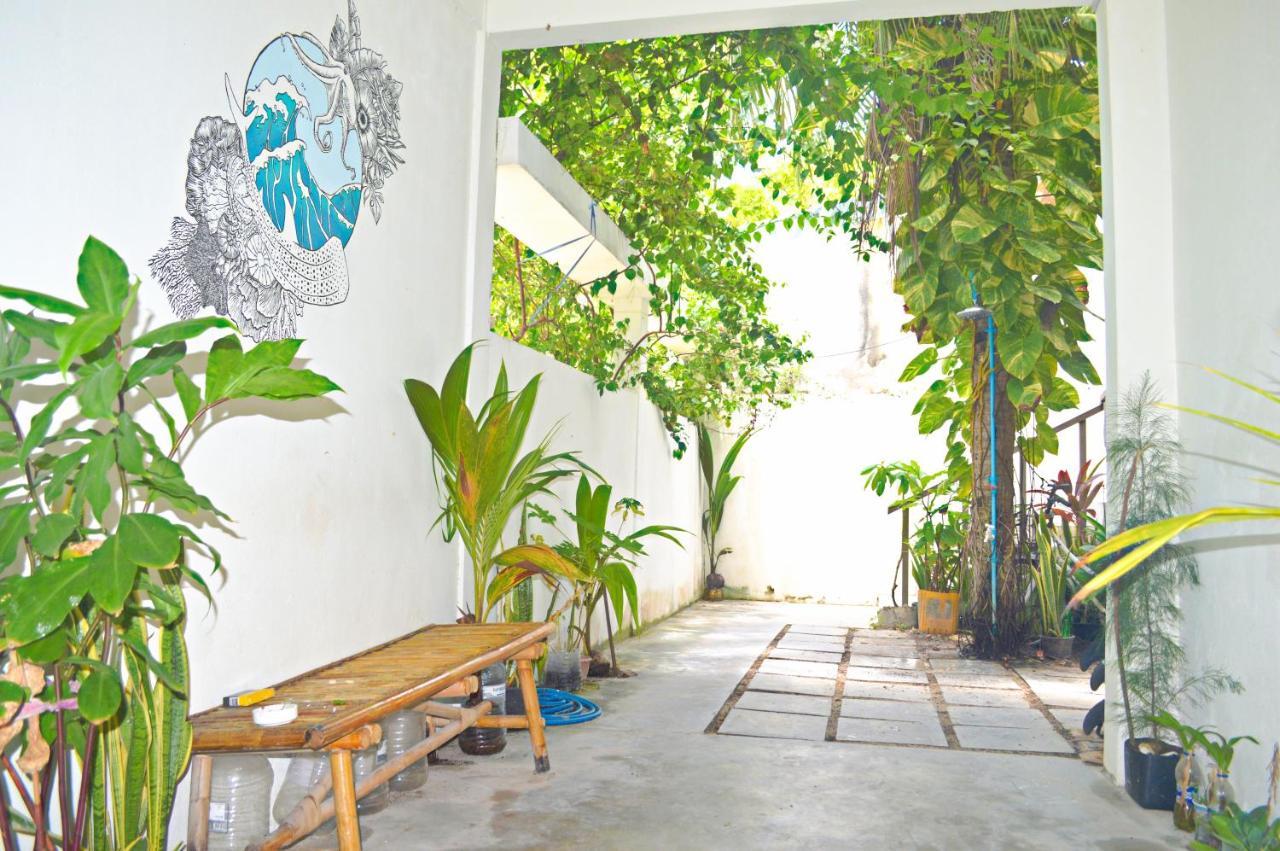 Keyla Inn Thulusdhoo Εξωτερικό φωτογραφία