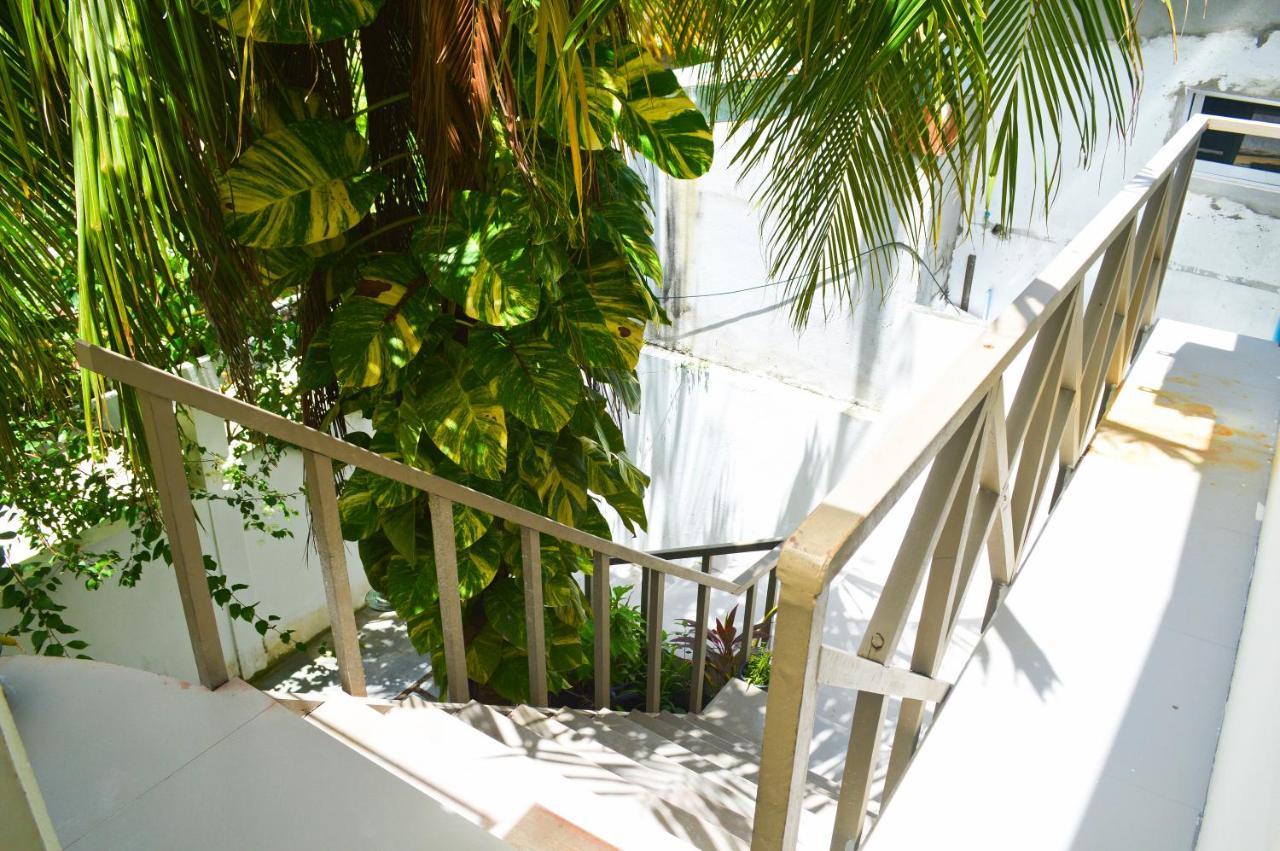 Keyla Inn Thulusdhoo Εξωτερικό φωτογραφία